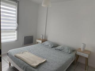 Chez Noah - 70m2 near Geneva - Ville-la-Grand - 1