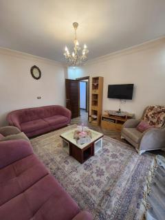Uptown view apartment in zayed city - Sheikh Zayed - 7
