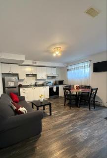 Charmant appartement au sous-sol - Longueuil - 0