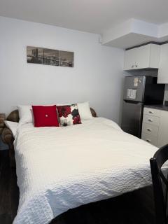 Charmant appartement au sous-sol - Longueuil - 9