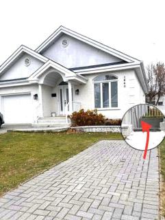 Charmant appartement au sous-sol - Longueuil - 8