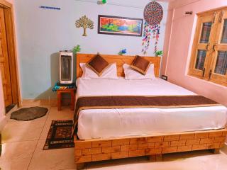 Anurag Hotel Chakrata - Chakrāta - 8