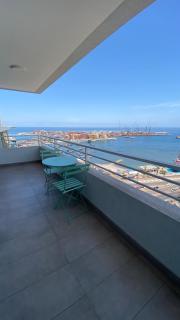 Moderno Departamento con Vista al Puerto - Céntrico en Iquique - Iquique - 3