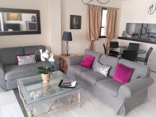 Beachfront Apt - Marbella - 3