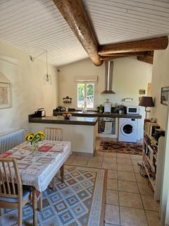 The Neame House - Bédoin - 8