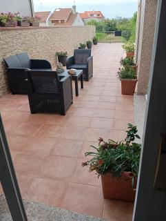 Casa Cádiz - Isla de Arosa - 3