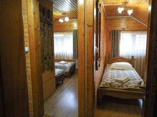 Greku Hotel - Bukovel - 2