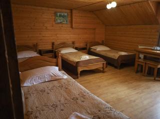 Greku Hotel - Bukovel - 3