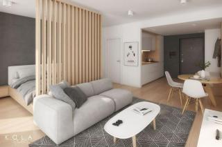 Niki Athens Suites 402 Cosy Apartment - Athènes - 0