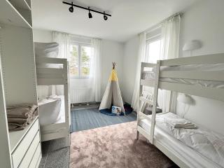 LTA Apartment München Süd No3 Friends & Family - 8