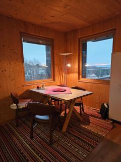 Wienerwald-Panorama - 7