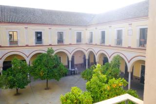 DUPLEX NUEVO CONVENTO PLAZA CABILDO - Sanlúcar de Barrameda - 8