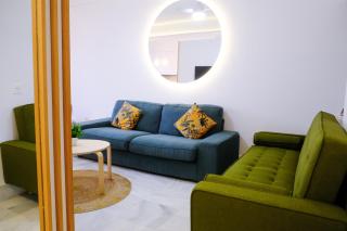 DUPLEX NUEVO CONVENTO PLAZA CABILDO - Sanlúcar de Barrameda - 6
