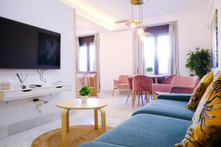 DUPLEX NUEVO CONVENTO PLAZA CABILDO - Sanlúcar de Barrameda - 5