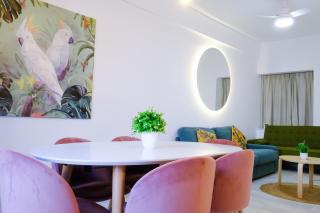 DUPLEX NUEVO CONVENTO PLAZA CABILDO - Sanlúcar de Barrameda - 4