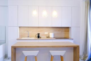 DUPLEX NUEVO CONVENTO PLAZA CABILDO - Sanlúcar de Barrameda - 3