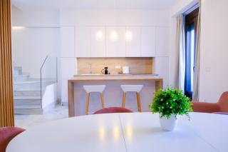 DUPLEX NUEVO CONVENTO PLAZA CABILDO - Sanlúcar de Barrameda - 2