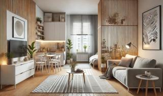 Niki Athens Suites 403 Cosy Apartment - Athen - 0