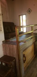 Pousada Casa Mágica -Taipu de Fora - Barra Grande - 4