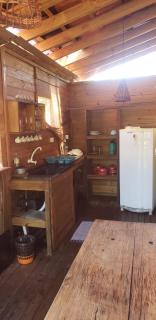 Pousada Casa Mágica -Taipu de Fora - 3