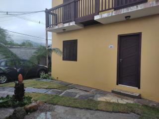Casinha Amarela - Paraty - 7