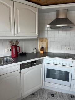 Ferienwohnung Ruppbergblick - Zella-Mehlis - 6
