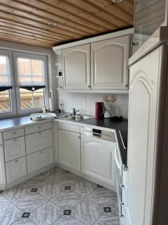 Ferienwohnung Ruppbergblick - Zella-Mehlis - 4