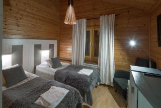 Hotel Ylläshumina - Äkäslompolo - 9