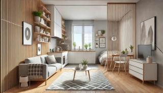 Niki Athens Suites 404 Cosy Apartment - Atene - 3