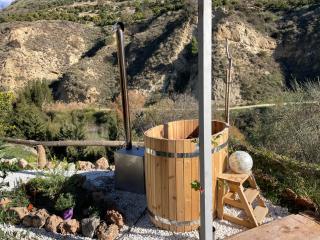 La calma y la caravana - 1