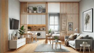 Niki Athens Suites 404 Cosy Apartment - Atene - 1
