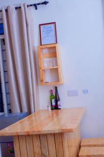 Mafinga Urban Nest - Sao Hill - 5