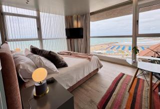 Suite 101 Residencias Roque Suárez - Mar del Plata - 0
