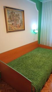 Holiday Apart Center City - Chişinău - 1