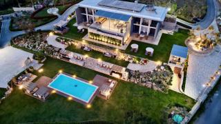 OliveNest Chania Executive Villa - Perivólia - 9