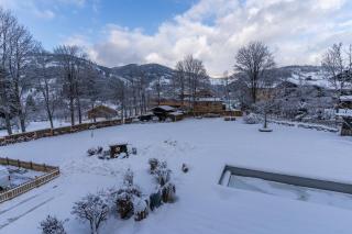 Landhaus Flasch - Wagrain - 4