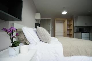 Ryegate House Colchester - Colchester - 4