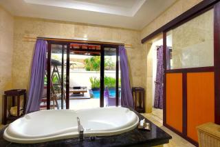 Urban Oasis Villa near Ngurah Rai Airport - 9
