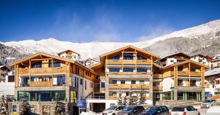 Hotel Sedona Lodge - Fiss - 4