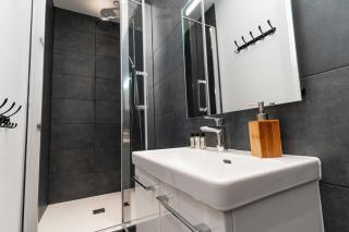 Appartement atypique et cosy centre-ville - Strasburgo - 5