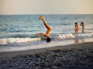 Blue Horizon Benajarafe paraíso del sol Malaga - 8