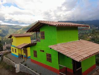 Panorama d Colores 2 - Jardín - 8