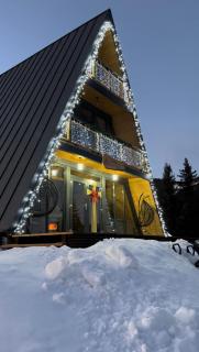 Cabana Piatra Codrilor - Sunători - 0
