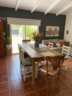 Hermosa Casa Quinta con Pileta en Esperanza, Santa Fe - Esperanza - 0