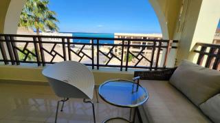 Apartment in the view 207 hill view - Hurghada - 8