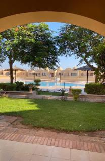 Apartment in the view 207 hill view - Hurghada - 6