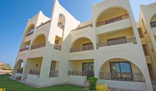 Apartment in the view 207 hill view - Hurghada - 5