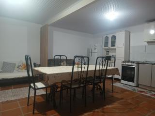 Casa de verão - 7