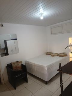 Casa de verão - 3