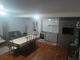 Casa de verão - 1